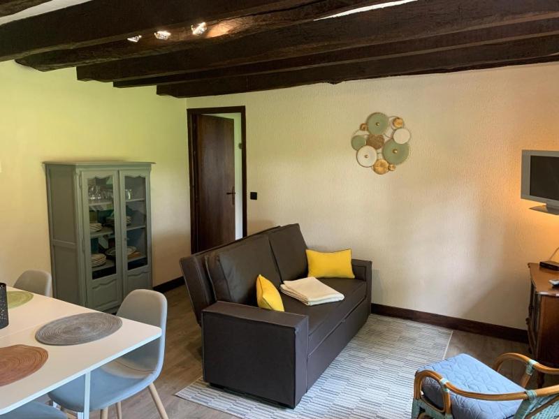 Maison De Campagne En Limousin Dury  Eksteriør billede